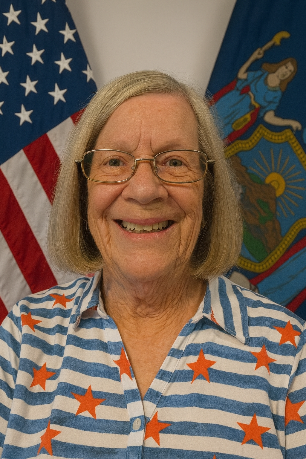 Laura Schmeider